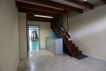 Foto 4 de Amara. Local en calle Balleneros.