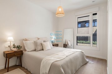 Foto 15 de Obra nueva. Impresionante ático de 2 dormitorios, exterior con dos terrazas y vistas de la ciudad y del mar.