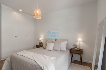 Foto 17 de Obra nueva. Impresionante ático de 2 dormitorios, exterior con dos terrazas y vistas de la ciudad y del mar.