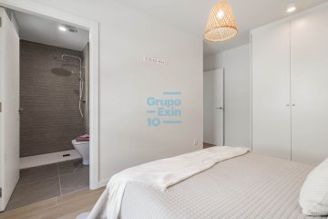 Foto 26 de Obra nueva. Impresionante ático de 2 dormitorios, exterior con dos terrazas y vistas de la ciudad y del mar.