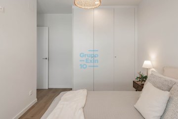 Foto 27 de Obra nueva. Impresionante ático de 2 dormitorios, exterior con dos terrazas y vistas de la ciudad y del mar.