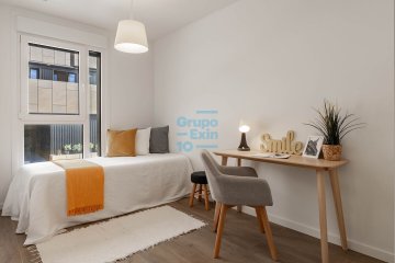 Foto 30 de Obra nueva. Impresionante ático de 2 dormitorios, exterior con dos terrazas y vistas de la ciudad y del mar.