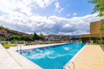 Foto 35 de Obra nueva. Impresionante ático de 2 dormitorios, exterior con dos terrazas y vistas de la ciudad y del mar.