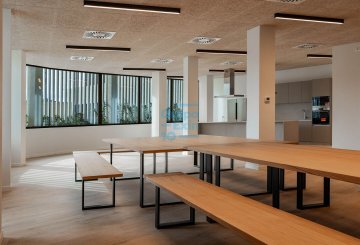 Foto 36 de Obra nueva. Impresionante ático de 2 dormitorios, exterior con dos terrazas y vistas de la ciudad y del mar.