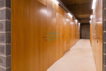 Foto 39 de Obra nueva. Impresionante ático de 2 dormitorios, exterior con dos terrazas y vistas de la ciudad y del mar.