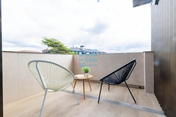 Foto 4 de Gros-Ulía. Vivienda de reciente construcción de 2 dormitorios con terraza al Sur. Foto 4 de Gros-Ulía. Vivienda de reciente construcción de 2 dormitorios con terraza al Sur.