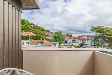 Foto 6 de Gros-Ulía. Vivienda de reciente construcción de 2 dormitorios con terraza al Sur. Foto 6 de Gros-Ulía. Vivienda de reciente construcción de 2 dormitorios con terraza al Sur.