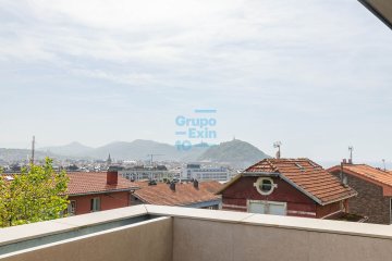 Foto 20 de Obra nueva. Ático con terraza y dos dormitorios, con vistas despejadas de la ciudad. Foto 20 de Obra nueva. Ático con terraza y dos dormitorios, con vistas despejadas de la ciudad.