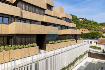 Foto 38 de Obra nueva. Ático con terraza y dos dormitorios, con vistas despejadas de la ciudad. Foto 38 de Obra nueva. Ático con terraza y dos dormitorios, con vistas despejadas de la ciudad.