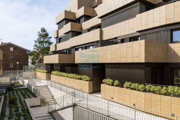 Foto 39 de Obra nueva. Ático con terraza y dos dormitorios, con vistas despejadas de la ciudad. Foto 39 de Obra nueva. Ático con terraza y dos dormitorios, con vistas despejadas de la ciudad.
