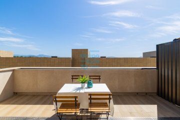 Foto 15 de Obra nueva Rodil. Vivienda de gran tamaño, exterior con dos terrazas. Foto 15 de Obra nueva Rodil. Vivienda de gran tamaño, exterior con dos terrazas.