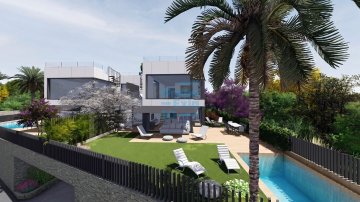 Foto 5 de OBRA NUEVA EN LUIS PRADERA 25 - VILLA A