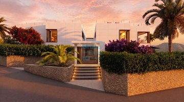 Foto 7 de OBRA NUEVA EN LUIS PRADERA 25 - VILLA A