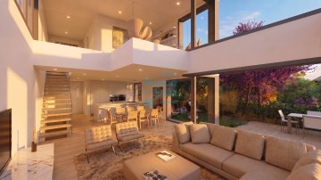 Foto 8 de OBRA NUEVA EN LUIS PRADERA 25 - VILLA A