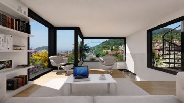 Foto 14 de OBRA NUEVA EN LUIS PRADERA 25 - VILLA A