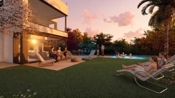 Foto 15 de OBRA NUEVA EN LUIS PRADERA 25 - VILLA A