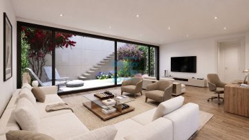 Foto 18 de OBRA NUEVA EN LUIS PRADERA 25 - VILLA A