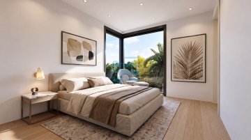 Foto 25 de OBRA NUEVA EN LUIS PRADERA 25 - VILLA A