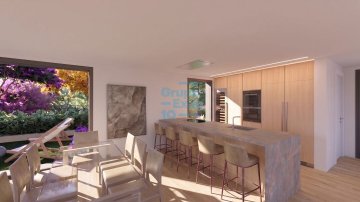 Foto 33 de OBRA NUEVA EN LUIS PRADERA 25 - VILLA A