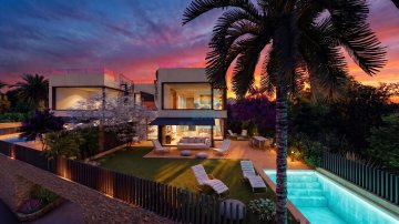 Foto 5 de OBRA NUEVA EN LUIS PRADERA 25 - VILLA D