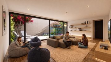 Foto 20 de OBRA NUEVA EN LUIS PRADERA 25 - VILLA D