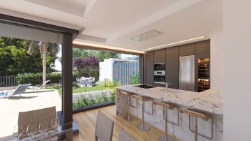 Foto 33 de OBRA NUEVA EN LUIS PRADERA 25 - VILLA D