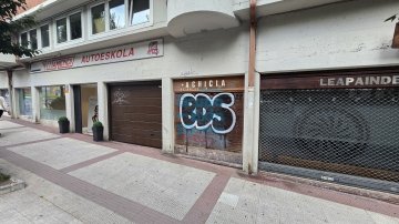 Foto 10 de Local en alquiler en pleno centro de Hernani Foto 10 de Local en alquiler en pleno centro de Hernani