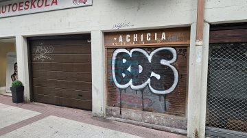 Foto 12 de Local en alquiler en pleno centro de Hernani Foto 12 de Local en alquiler en pleno centro de Hernani