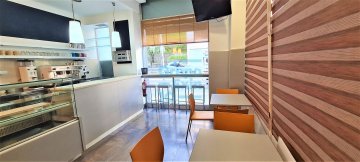 Foto 4 de Alquiler de local con licencia grupo 2 actualmente acondicionado como cafeteria-panaderia