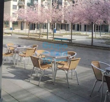Foto 10 de Alquiler de local con licencia grupo 2 actualmente acondicionado como cafeteria-panaderia