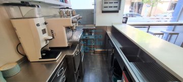 Foto 19 de Alquiler de local con licencia grupo 2 actualmente acondicionado como cafeteria-panaderia