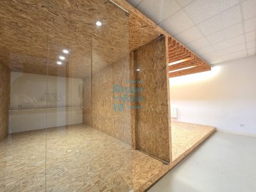 Foto 5 de Oficina moderna y versátil de 70 m² en Igara