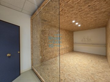 Foto 15 de Oficina moderna y versátil de 70 m² en Igara
