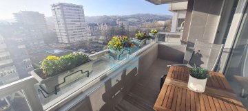 Foto 3 de Alquiler meses de verano. Preciosa vivienda con terraza en el Antiguo, en urbanización con piscina. Foto 3 de Alquiler meses de verano. Preciosa vivienda con terraza en el Antiguo, en urbanización con piscina.