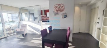 Foto 5 de Alquiler meses de verano. Preciosa vivienda con terraza en el Antiguo, en urbanización con piscina. Foto 5 de Alquiler meses de verano. Preciosa vivienda con terraza en el Antiguo, en urbanización con piscina.