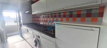 Foto 7 de Alquiler meses de verano. Preciosa vivienda con terraza en el Antiguo, en urbanización con piscina. Foto 7 de Alquiler meses de verano. Preciosa vivienda con terraza en el Antiguo, en urbanización con piscina.