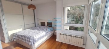 Foto 13 de Alquiler meses de verano. Preciosa vivienda con terraza en el Antiguo, en urbanización con piscina. Foto 13 de Alquiler meses de verano. Preciosa vivienda con terraza en el Antiguo, en urbanización con piscina.