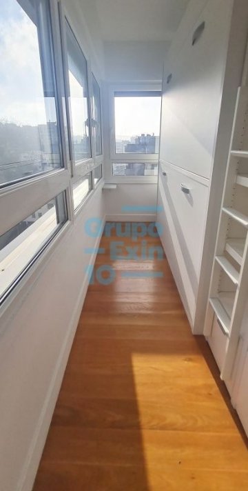 Foto 17 de Alquiler meses de verano. Preciosa vivienda con terraza en el Antiguo, en urbanización con piscina. Foto 17 de Alquiler meses de verano. Preciosa vivienda con terraza en el Antiguo, en urbanización con piscina.