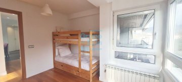 Foto 18 de Alquiler meses de verano. Preciosa vivienda con terraza en el Antiguo, en urbanización con piscina. Foto 18 de Alquiler meses de verano. Preciosa vivienda con terraza en el Antiguo, en urbanización con piscina.