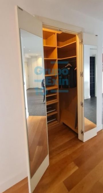 Foto 20 de Alquiler meses de verano. Preciosa vivienda con terraza en el Antiguo, en urbanización con piscina. Foto 20 de Alquiler meses de verano. Preciosa vivienda con terraza en el Antiguo, en urbanización con piscina.