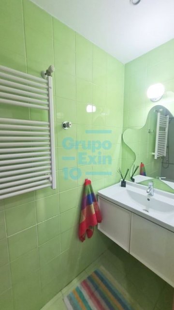 Foto 24 de Alquiler meses de verano. Preciosa vivienda con terraza en el Antiguo, en urbanización con piscina. Foto 24 de Alquiler meses de verano. Preciosa vivienda con terraza en el Antiguo, en urbanización con piscina.