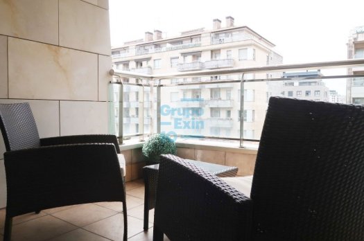 Riberas de Loiola en avenida de Barcelona, alquilamos precioso apartamento amueblado con terraza y garaje cerrado. Alquiler temporal. Riberas de Loiola en avenida de Barcelona, alquilamos precioso apartamento amueblado con terraza y garaje cerrado. Alquiler temporal.