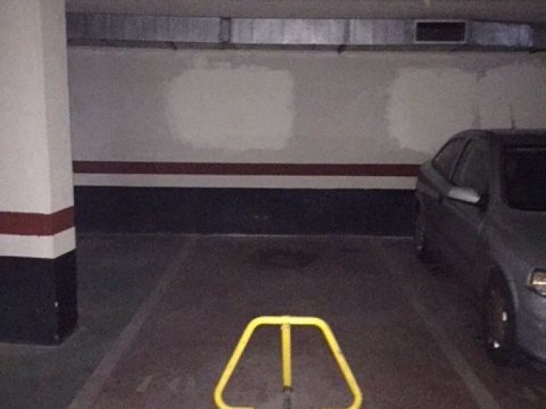 Foto 1 de Oportunidad en la zona de Aiete disponemos de 8 plazas de garaje en venta de distintas superficies y precios