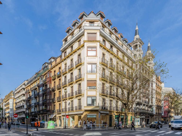 Local comercial en pleno centro