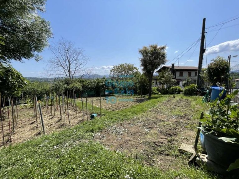 Foto 1 de Parcela de terreno edificable de 530 m2