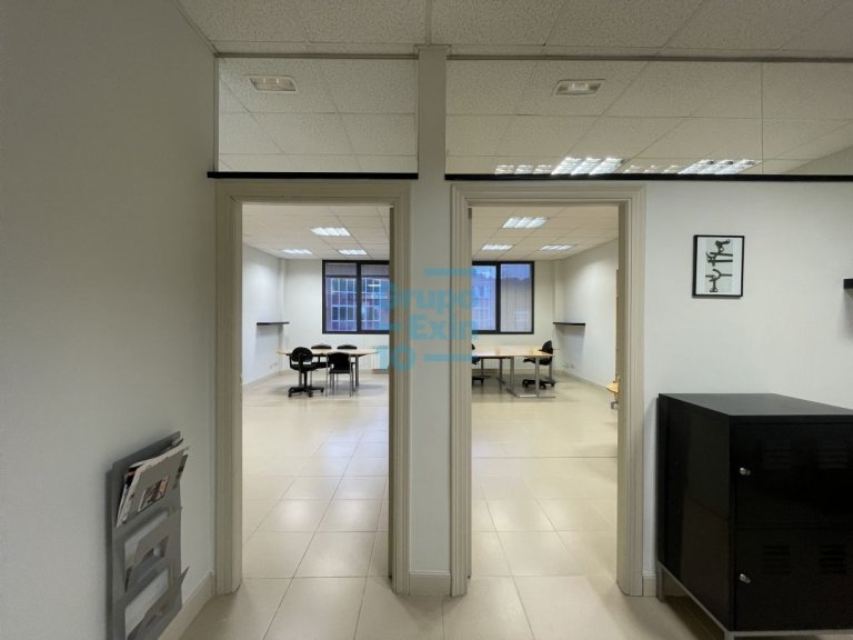 Foto 1 de Oficina, Portuetxe