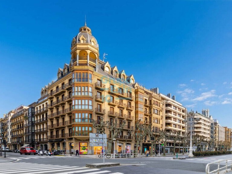 Foto 1 de CENTRO. Avenida de la Libertad.