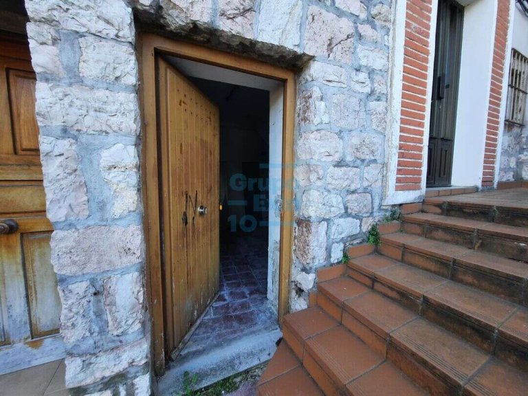 Local/trastero en venta en el barrio de Altza en San Sebastian