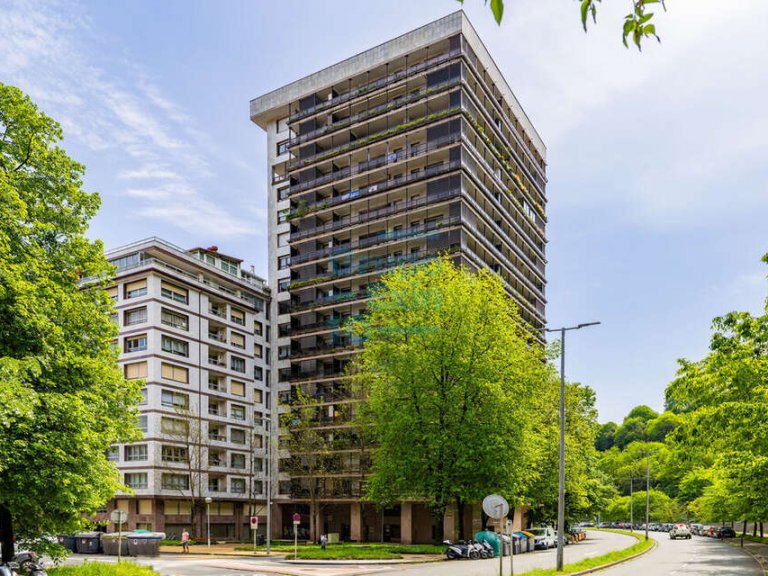 Foto 1 de Interesante y amplia vivienda en venta en una de las mejores zonas de Amara, en San Sebastián.
