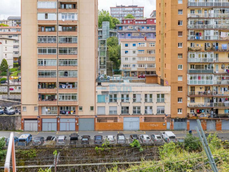 Foto 1 de En Rentería vivienda a la venta con licencia de vivienda turística